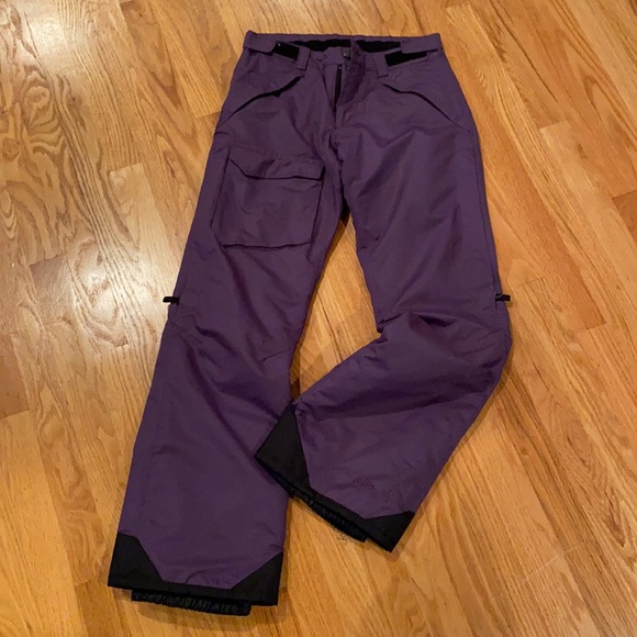 Women’s Snowboard Ski Pants - Picture 1 of 4
